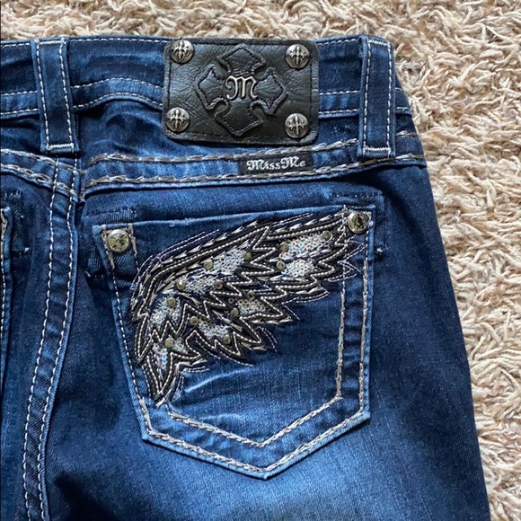 Miss me jeans - Picture 3 of 5